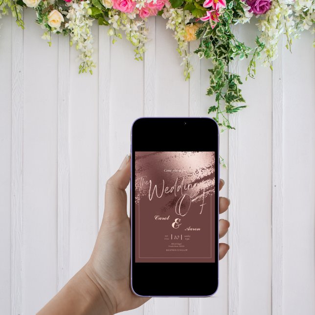 budget ELEGANT  CLASSY MODERN wedding  (Creator Uploaded)