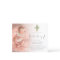 Budget Eucalyptus Cross Photo Christening Invite