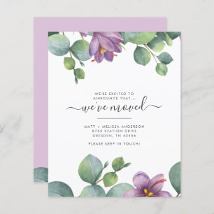 Budget Eucalyptus We’ve Moved Greenery Chic Moving