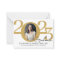 Budget Graduate 2023 Photo Graduation Announcement
