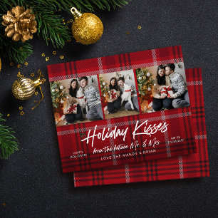 Budget Holiday Kiss Future Mr. & Mrs. 3 Photo