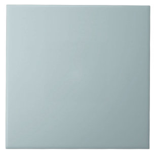 BUDGET Light Sage Green Monochrome Wedding Tile