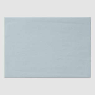 BUDGET Light Sage Green Monochrome Wedding Tissue Paper