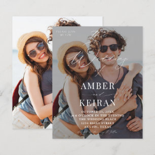 Budget Lightly Tinted Shades Photo Wedding