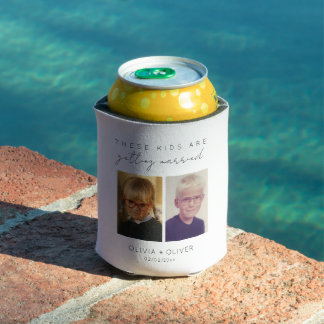 Budget, minimalist these kids are getting married can cooler