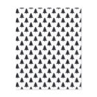 Budget Modern Gold Merry Christmas Black Card