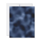 Budget Navy Blue Lilac Silver Floral Wedding