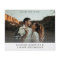 Budget Photo & Calligraphy 3B Horizontal W Wedding