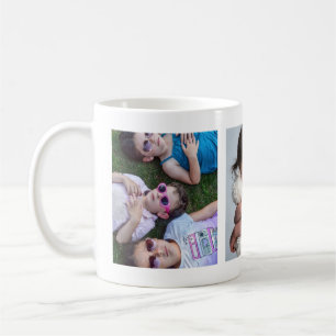BUDGET PHOTO MUG - Grandparents Grandpa Grandma