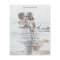 Budget Photo Wedding Invitation