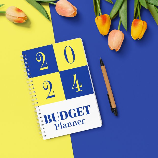 Budget Planner (Creator Uploaded)