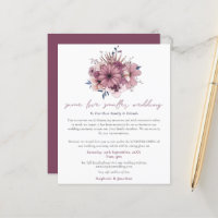 Budget Same Love Smaller Wedding Save the new Date