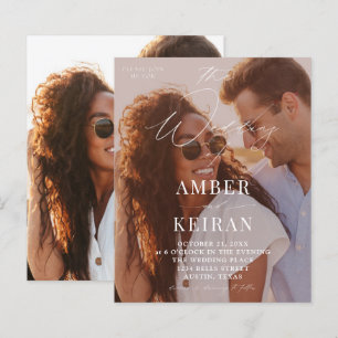Budget Shades- Sun Kissed Photo Wedding