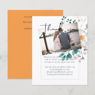 BUDGET Spring Wildflowers Barn Garden Wedding