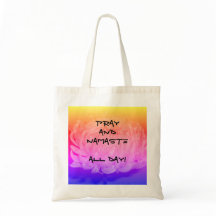 Budget Tote 100% Cotton