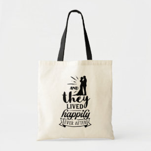 -Budget Tote Bag