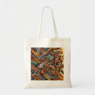 budget tote bag