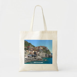 Budget Tote Bag
