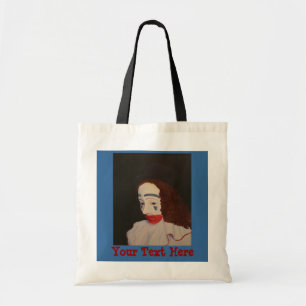 Budget Tote Bag