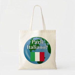 Budget Tote Bag