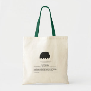 Budget Tote Bag