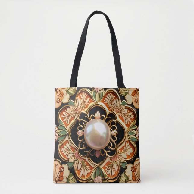 Budget Tote Bag (Front)