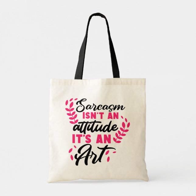 -Budget Tote Bag (Back)