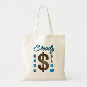 Budget Tote Bag