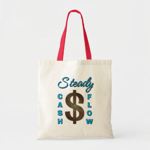 Budget Tote Bag