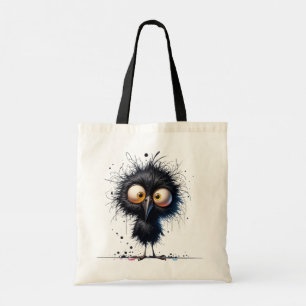 -Budget Tote Bag