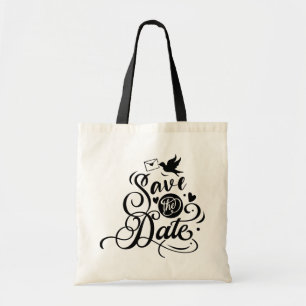 -Budget Tote Bag