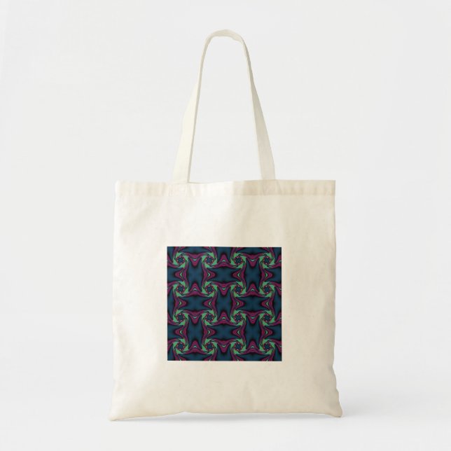 Budget Tote Bag (Front)