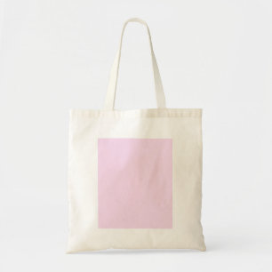 Budget Tote Template Bag