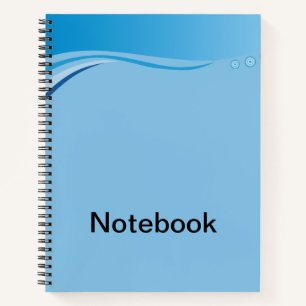 Budget Tracker: Money Management Spiral Notebook