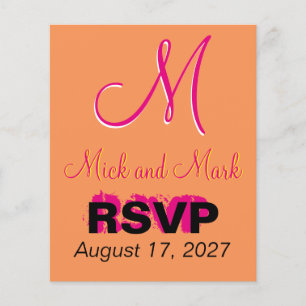 Budget Wedding