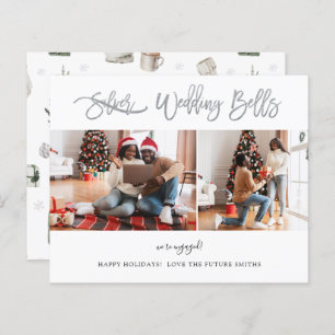 Budget Wedding Bells Multi Photo Engagement