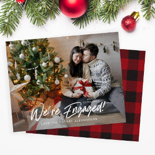 Budget We're Engaged H Photo Buffalo check