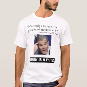 Budget wisdom T-Shirt