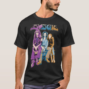 Budgie Band especial colours T-Shirt