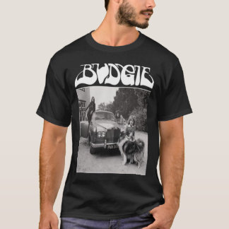 Budgie Band Selling Classic T-Shirt