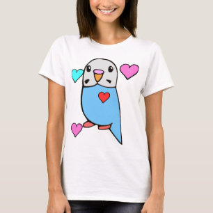 Budgie Shirt