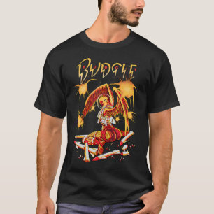 BudgieBudgie T-Shirt