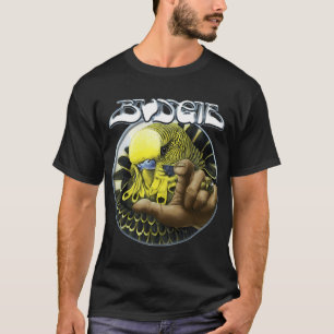 Budgies Band T-Shirt