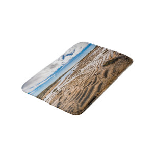 Budir Beach, Iceland Bath Mat