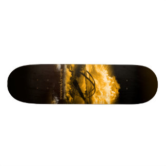 Budley-360bridge-skateboard_pro Skateboard