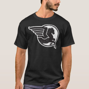 Buell Pegasus Motorcycle Vintage Essential T-Shirt