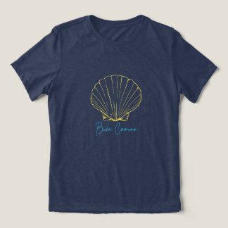 Buen Camino - Camino de Santiago tshirt