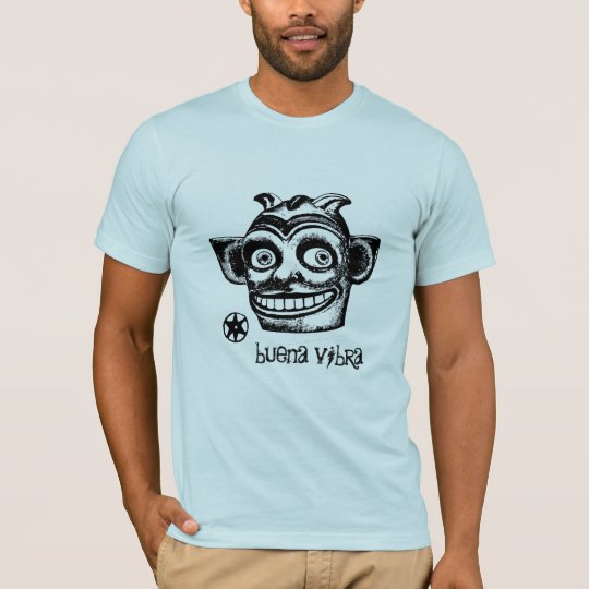 buena vibra T-Shirt