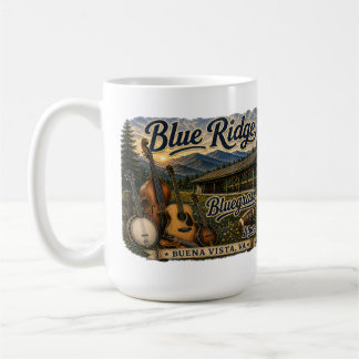 Buena Vista 3 B Mug