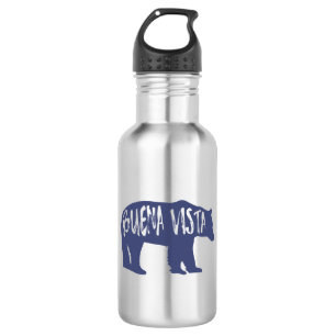 Buena Vista Colorado Bear 532 Ml Water Bottle
